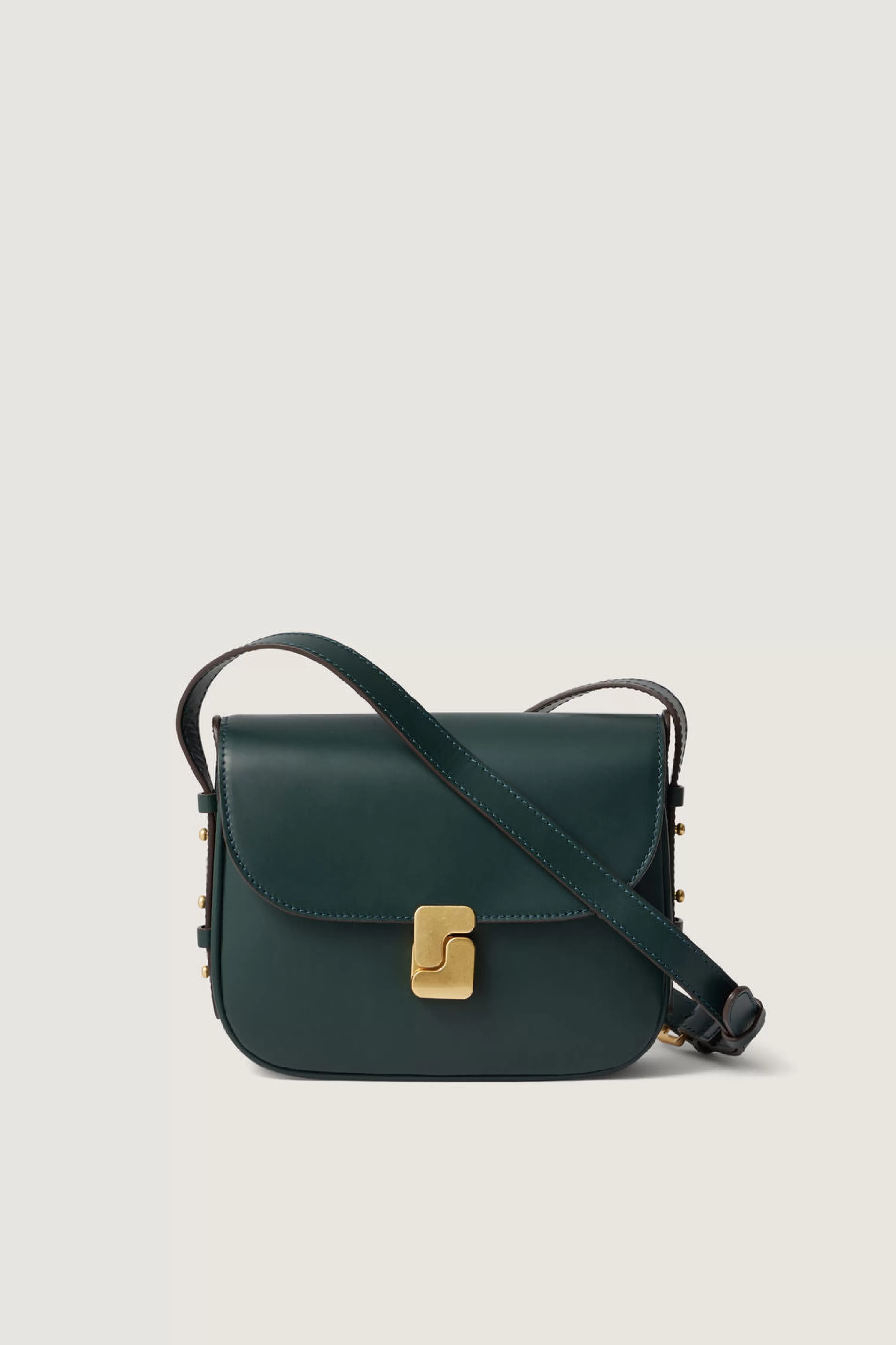 Soeur -SAC BELLISSIMA MINI Petrole