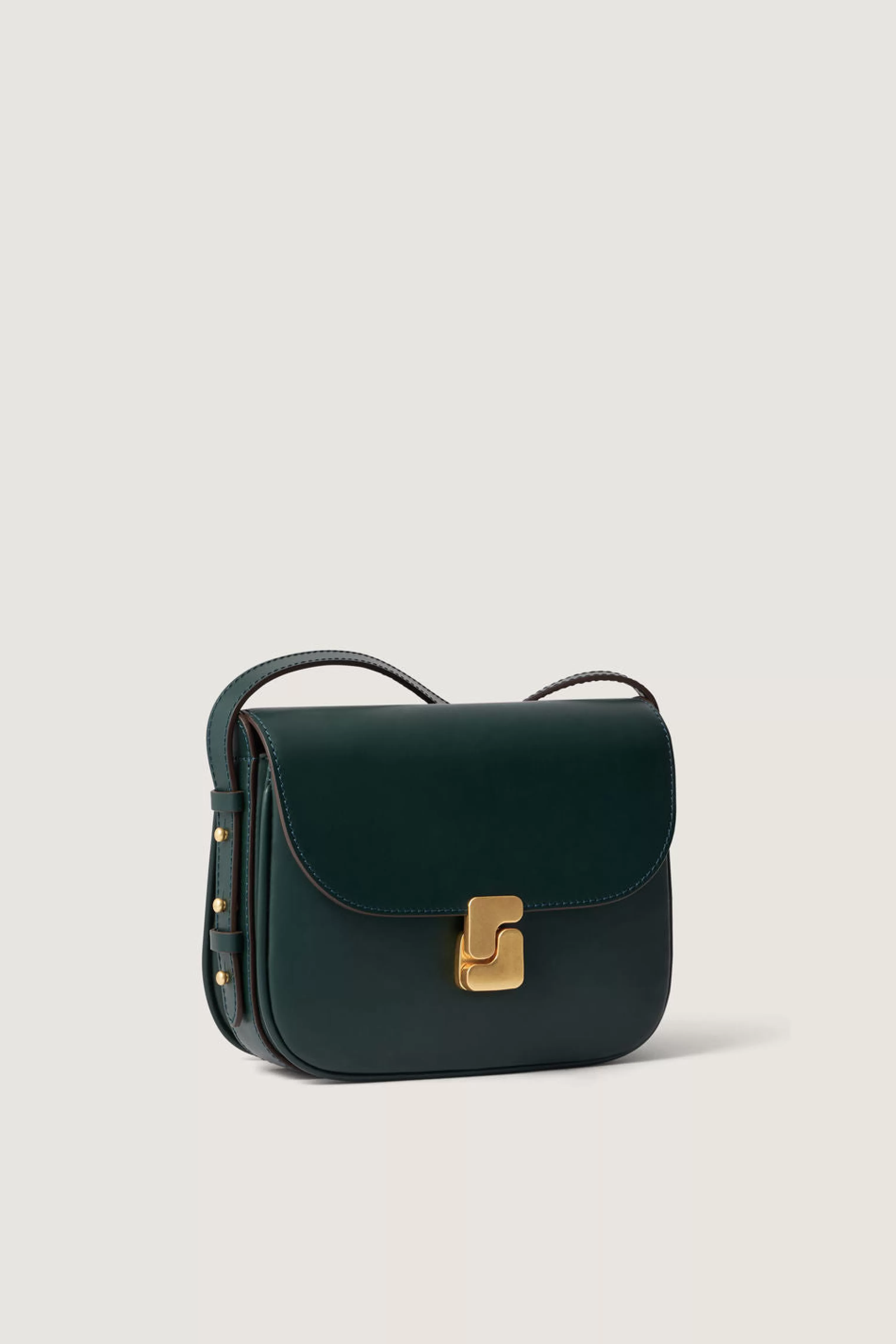 Soeur -SAC BELLISSIMA MINI Petrole