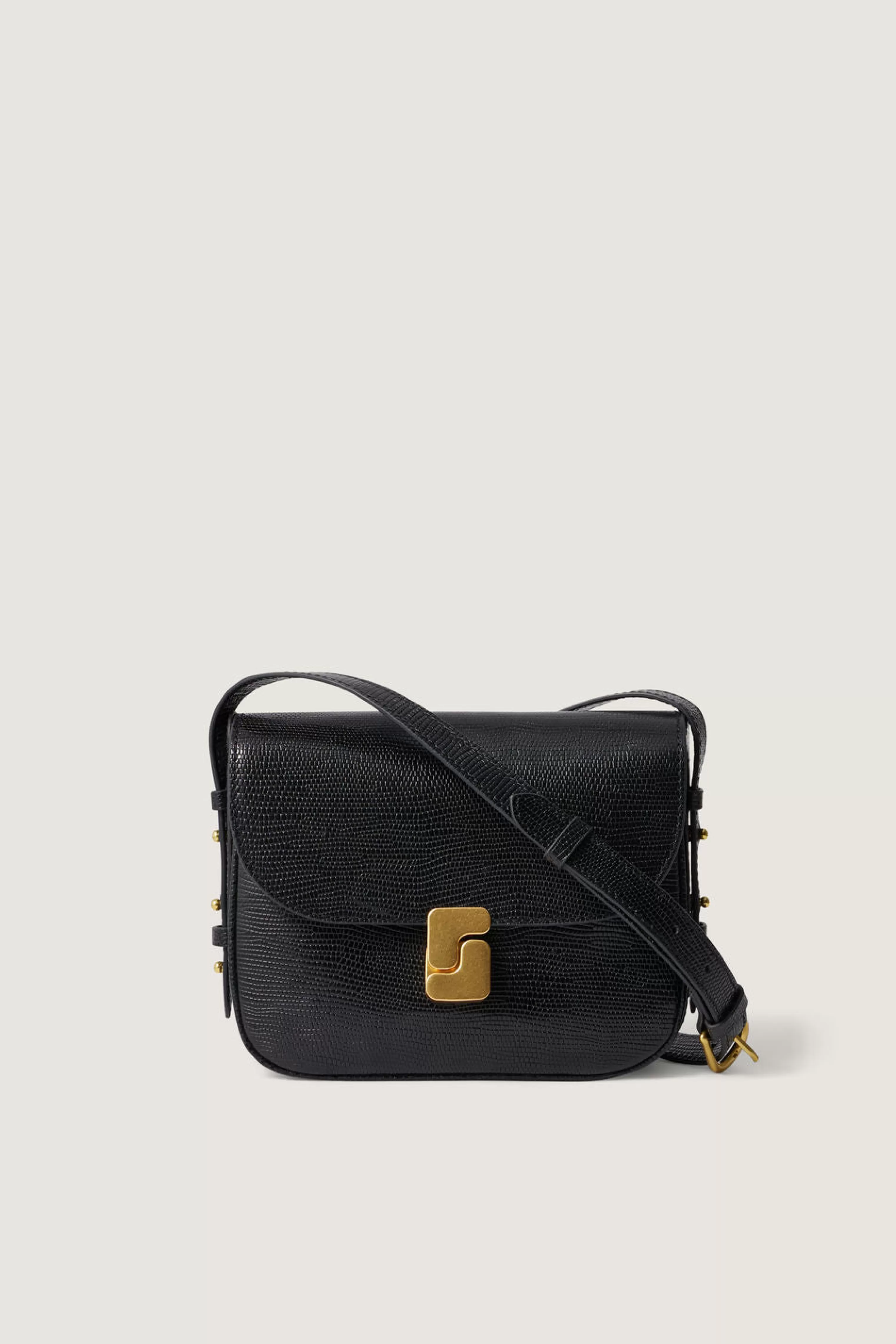 Soeur -SAC BELLISSIMA MINI Noir