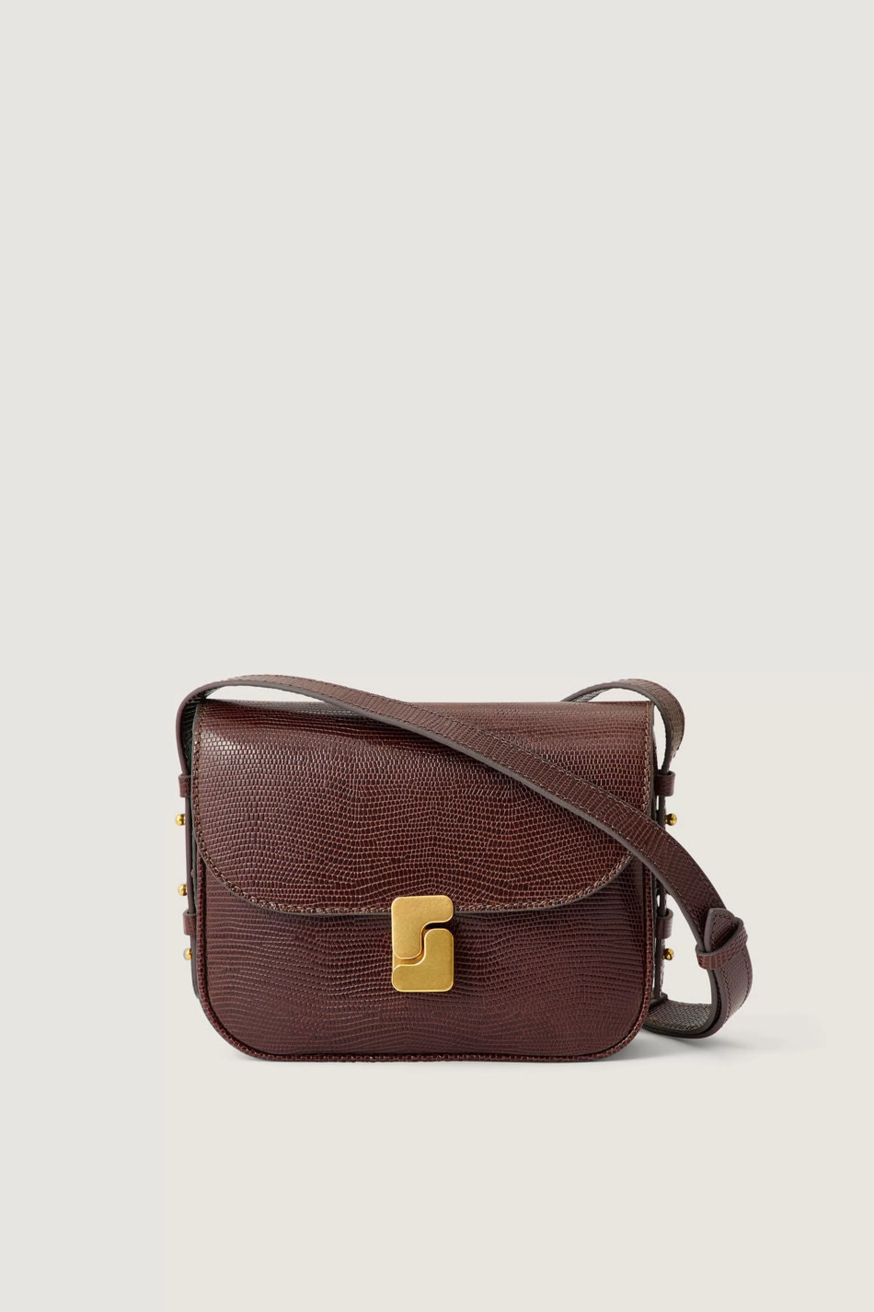 Soeur -SAC BELLISSIMA MINI Chocolat