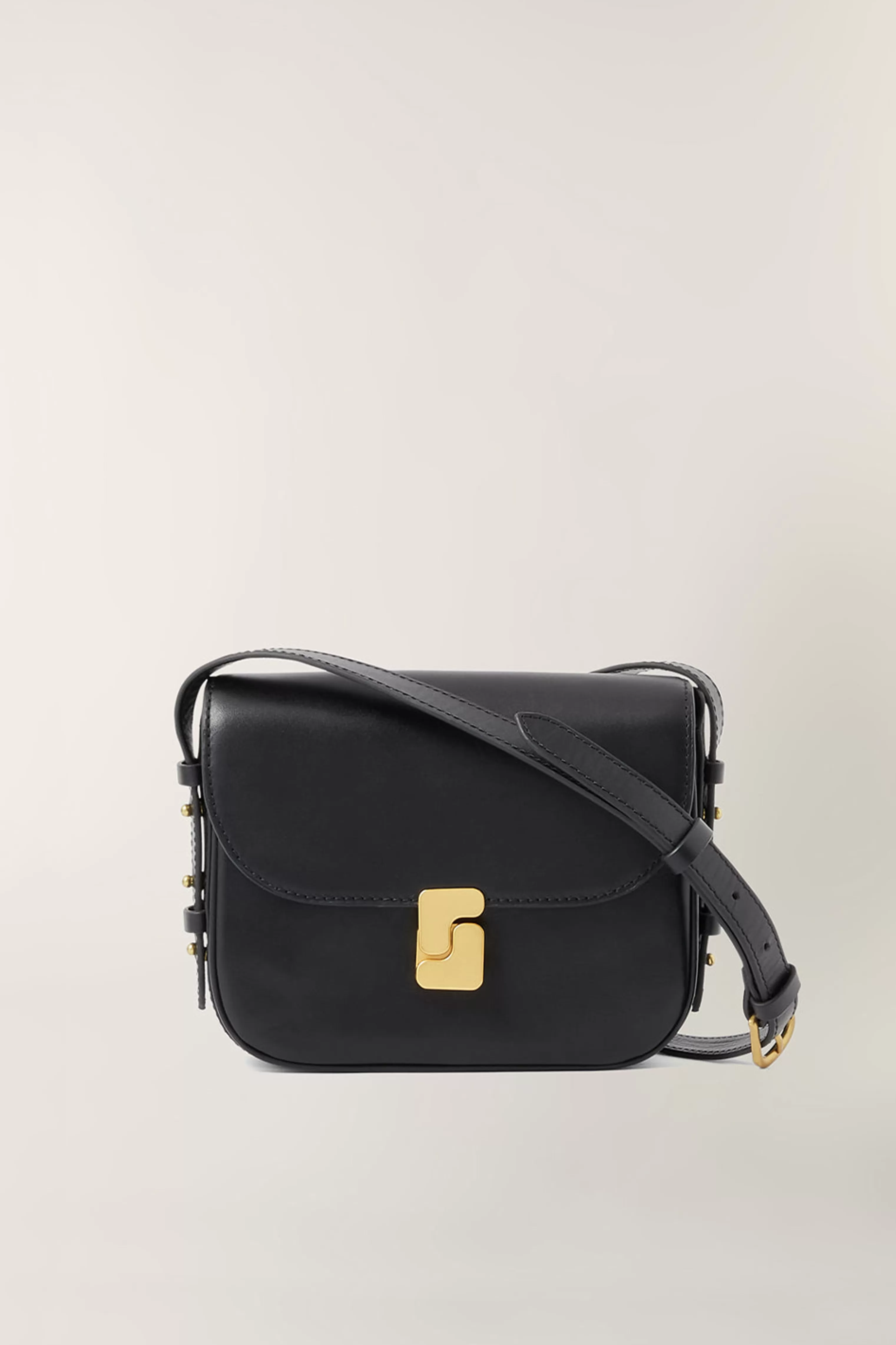 Soeur -SAC BELLISSIMA MINI Noir