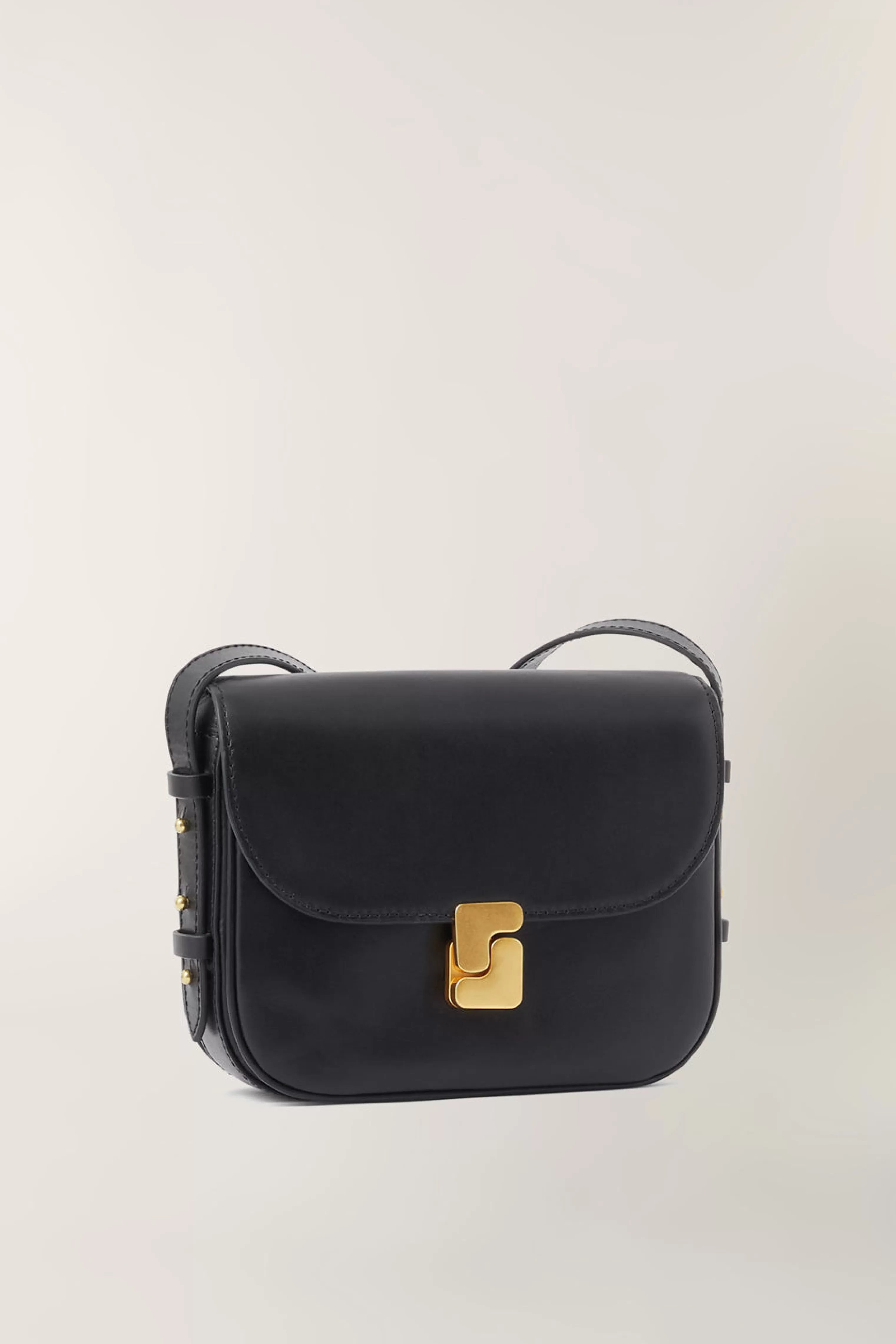 Soeur -SAC BELLISSIMA MINI Noir