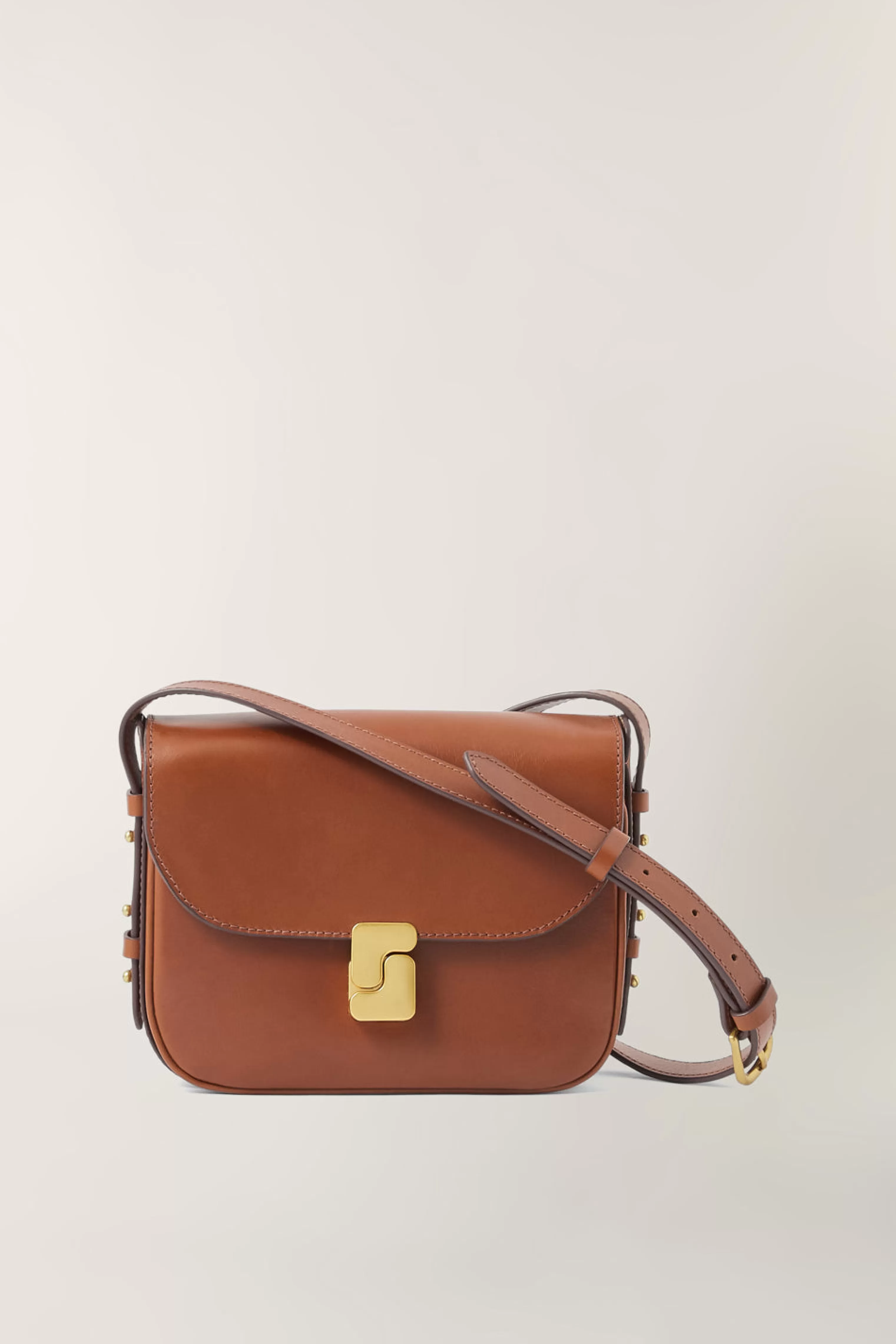 Soeur -SAC BELLISSIMA MINI Noisette