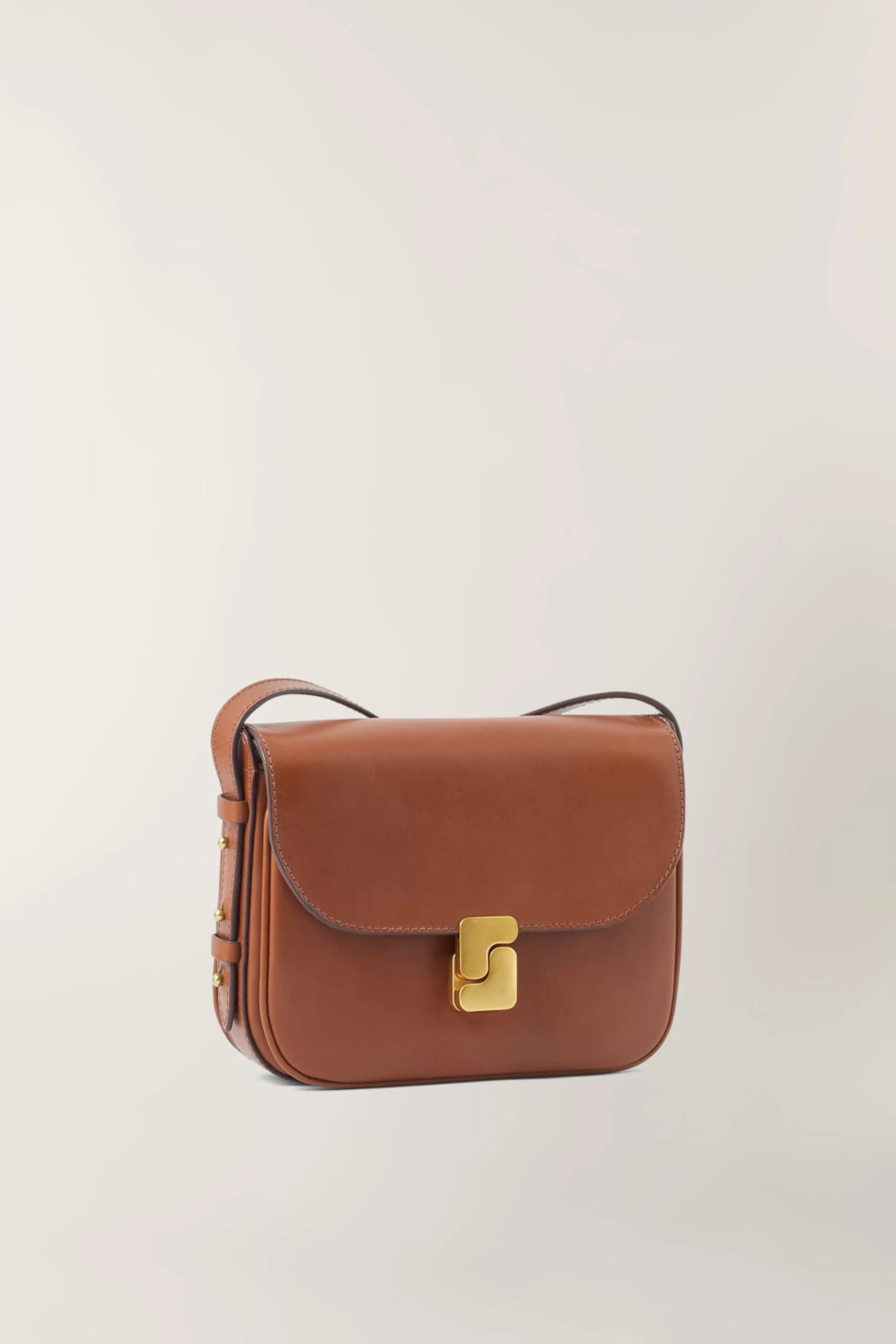 Soeur -SAC BELLISSIMA MINI Noisette