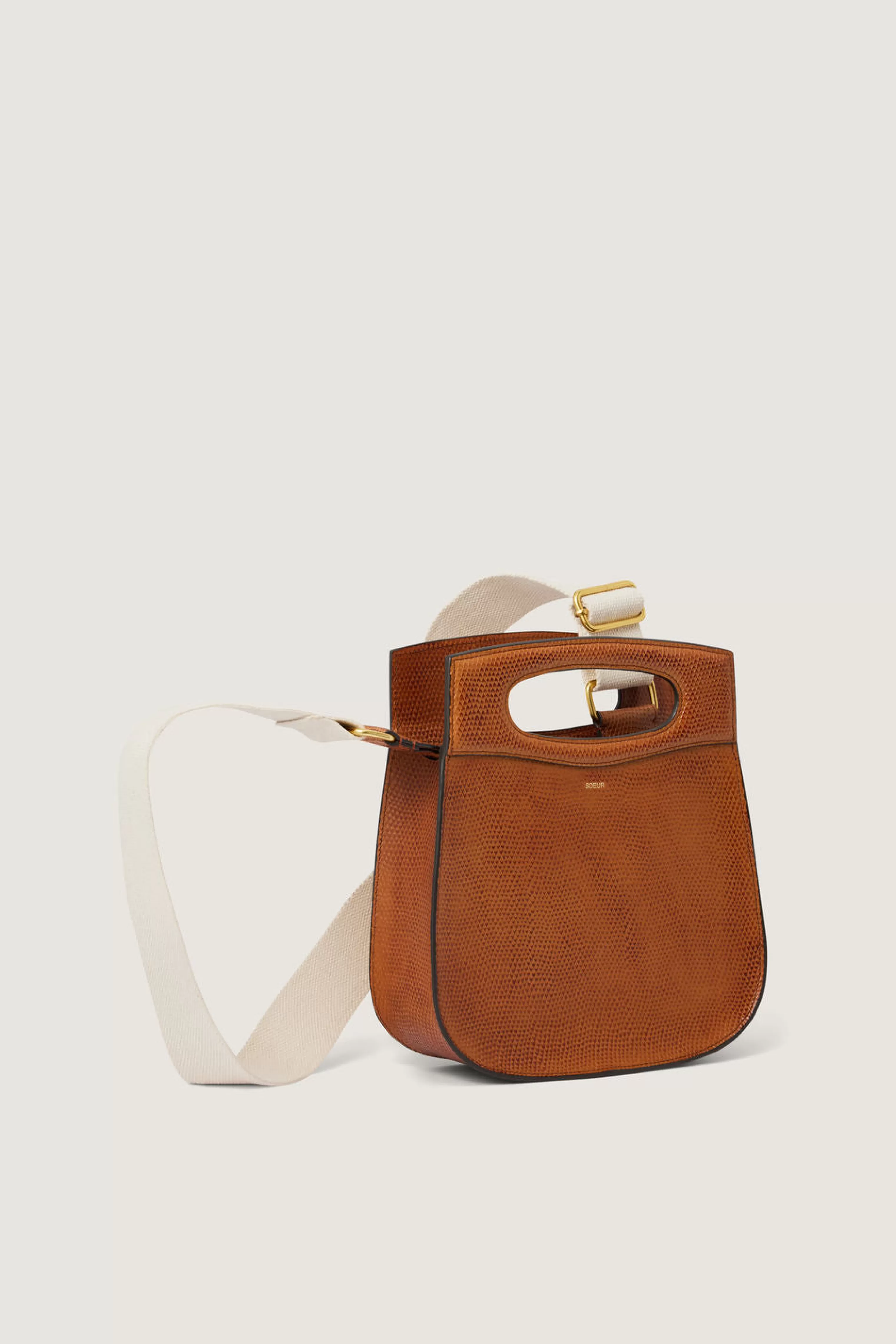 Soeur -SAC CHERI Naturel