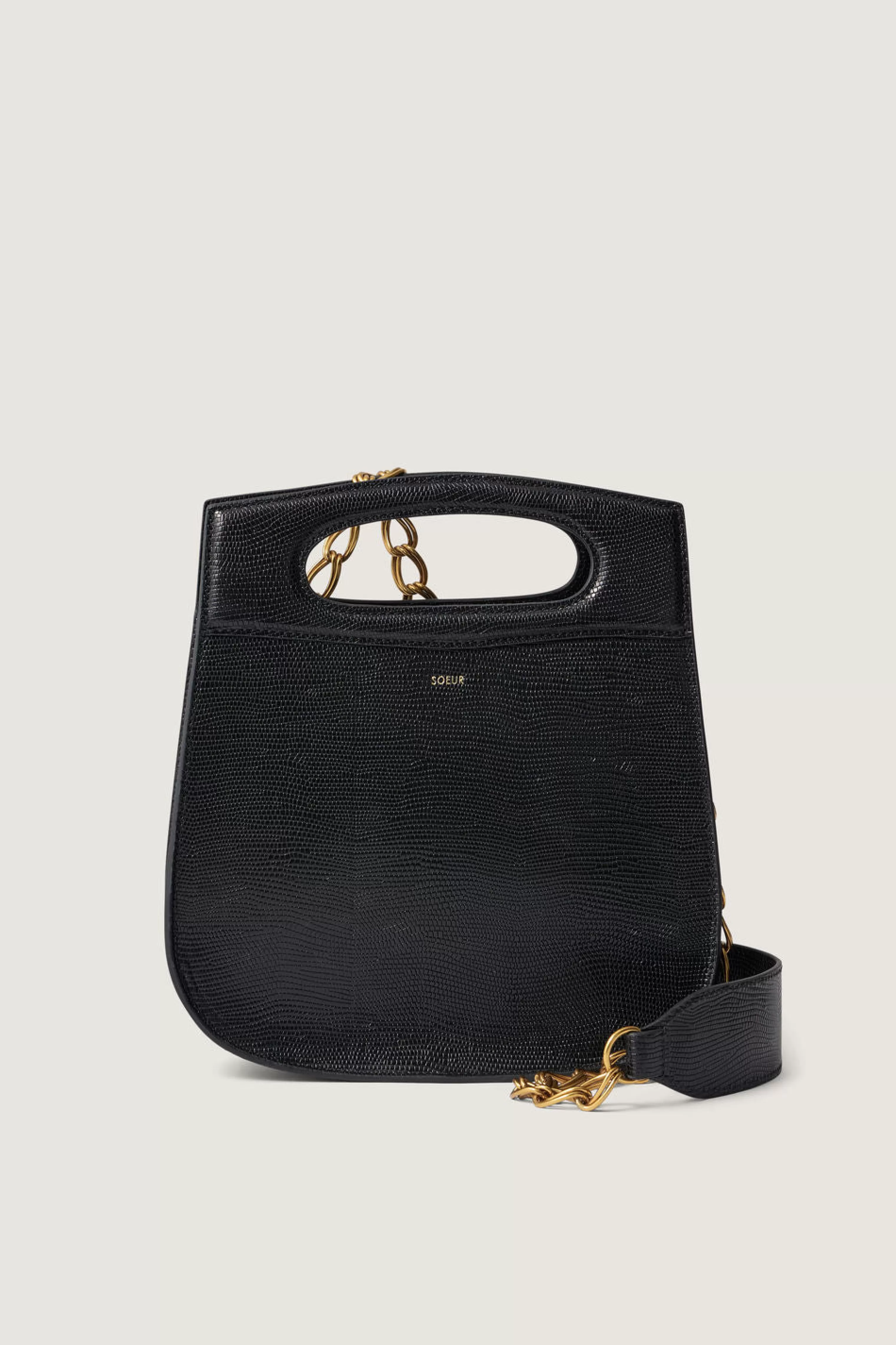 Soeur -SAC CHERI Noir