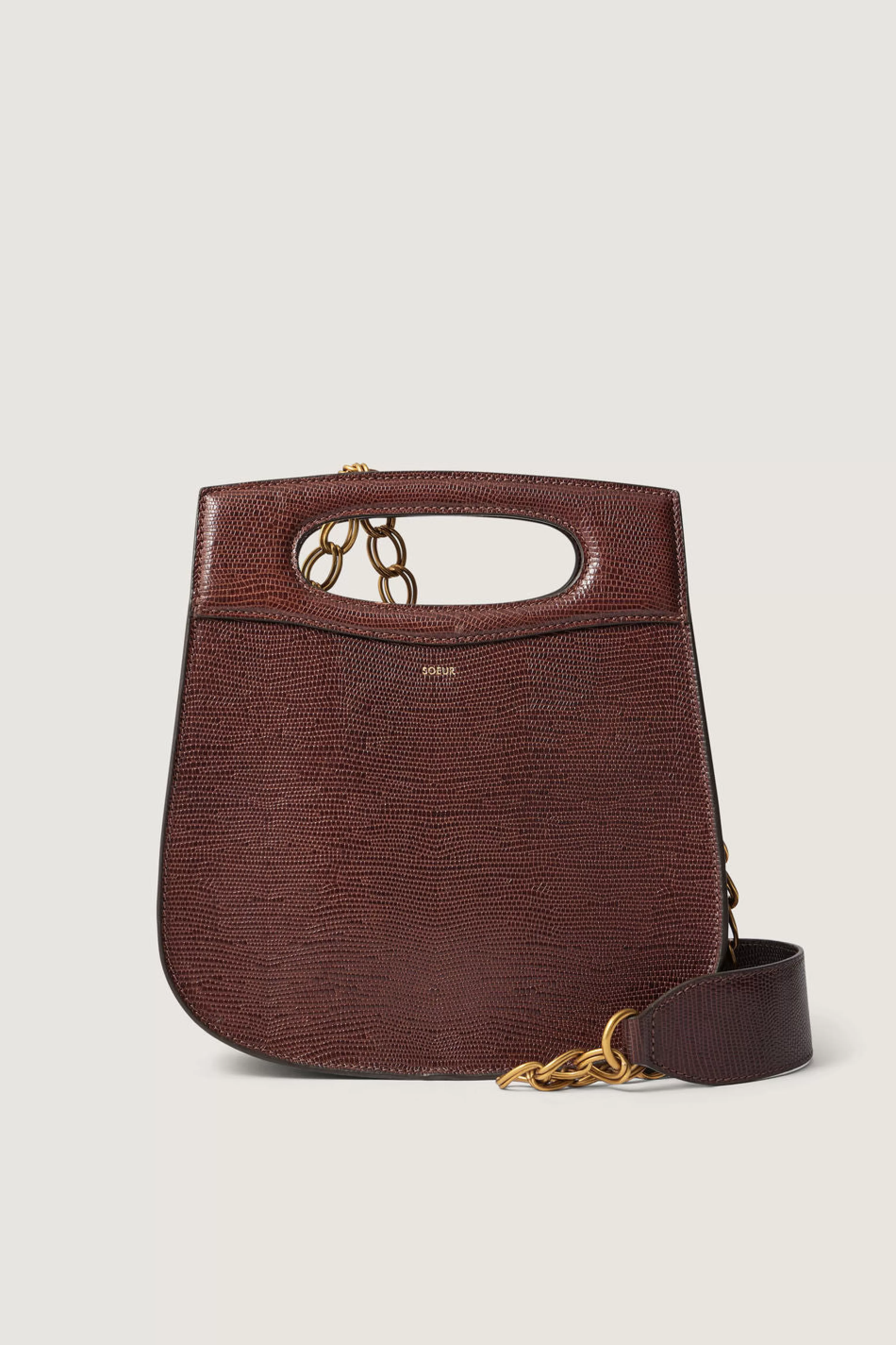 Soeur -SAC CHERI Chocolat