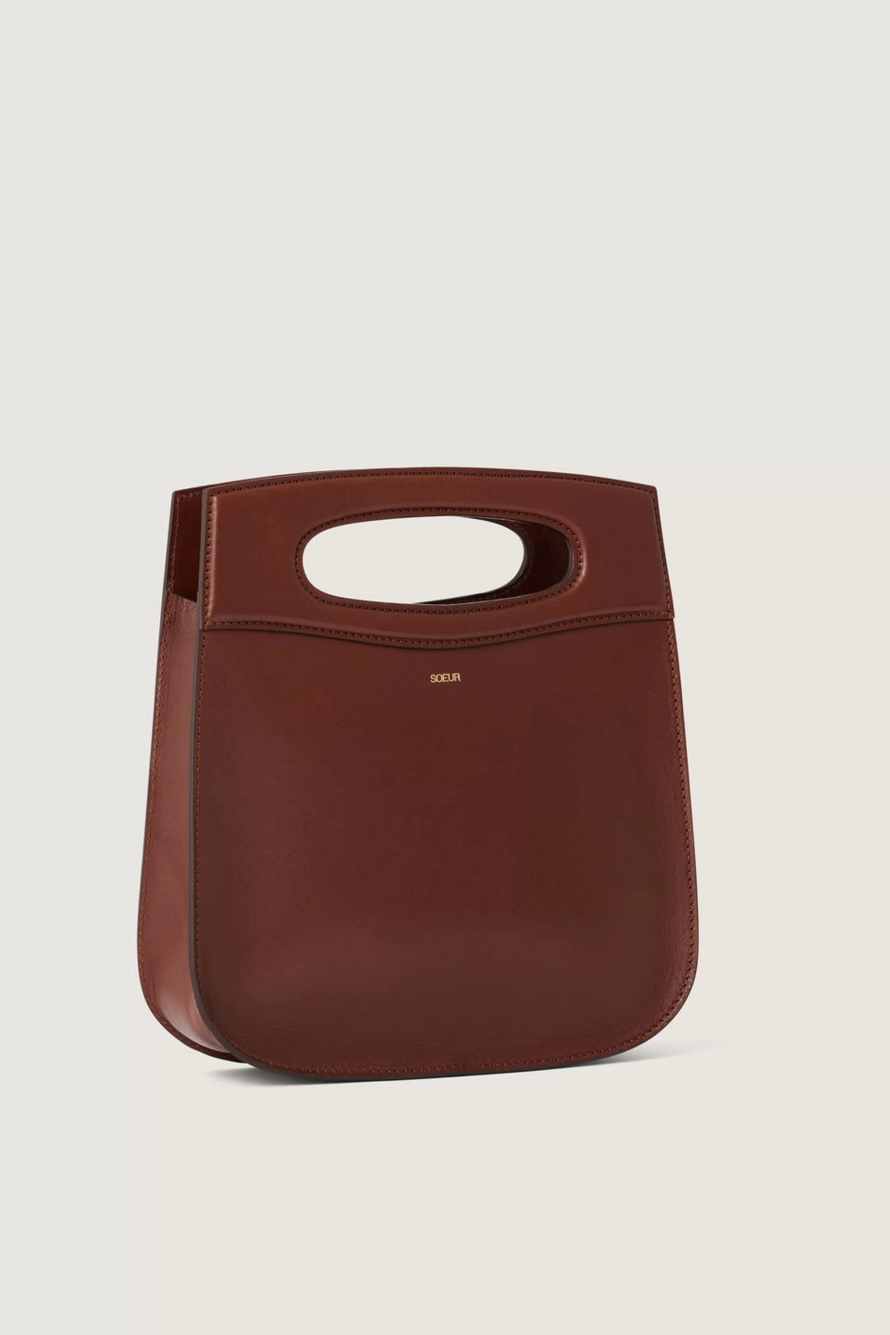 Soeur -Sac CHERI Cognac