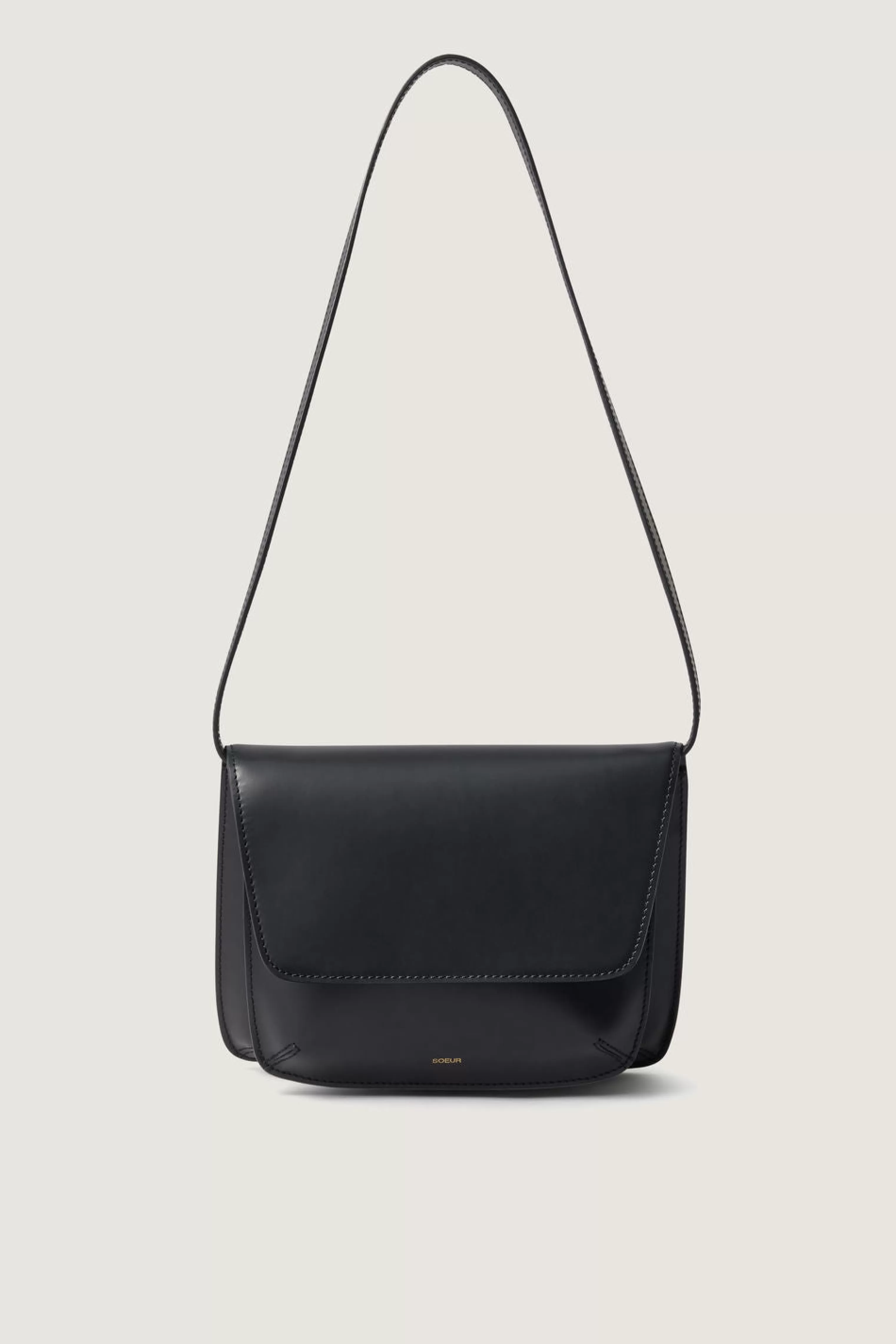 Soeur -SAC SILVIA Noir