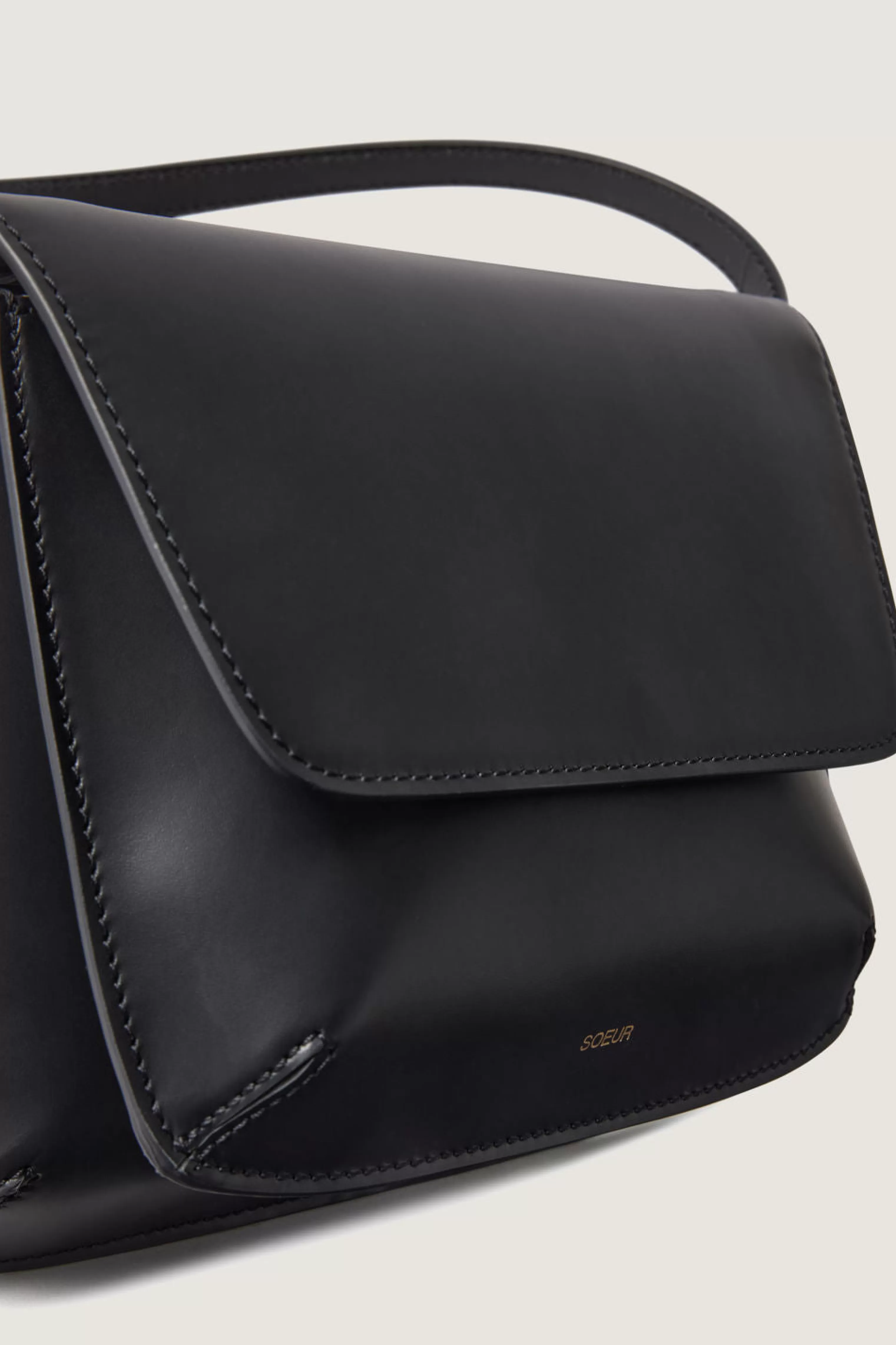 Soeur -SAC SILVIA Noir