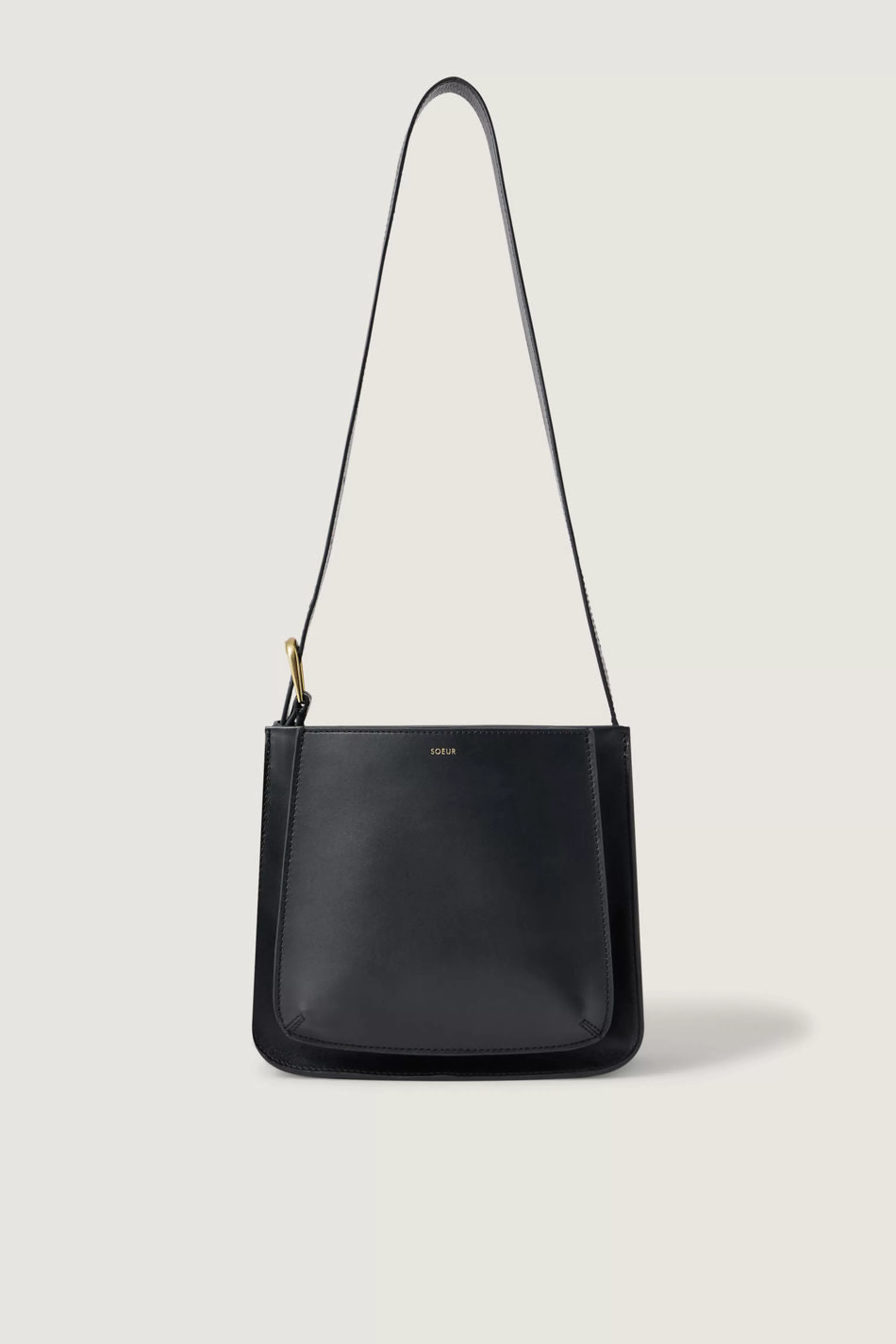 Soeur -SAC VALENCE Noir