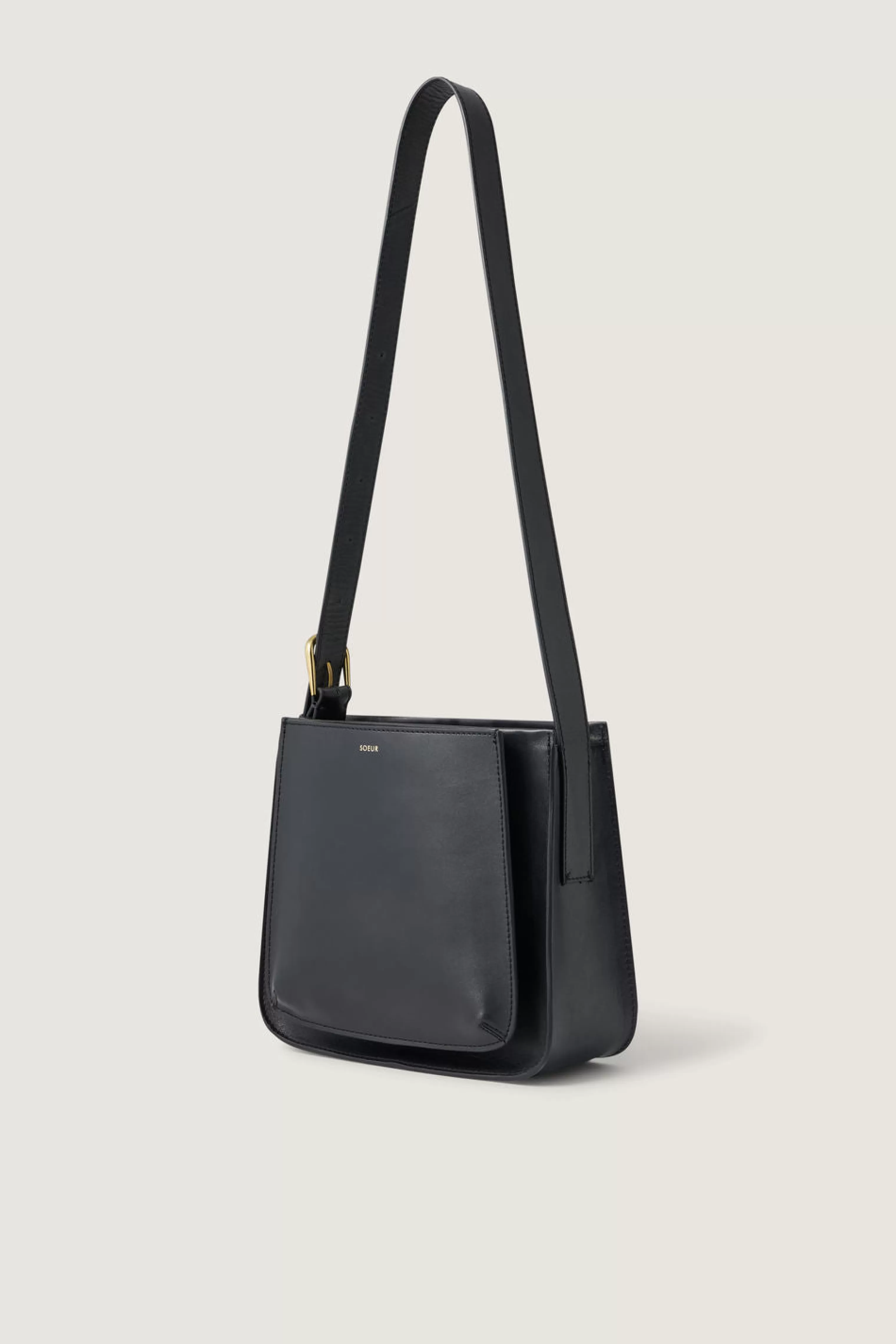 Soeur -SAC VALENCE Noir