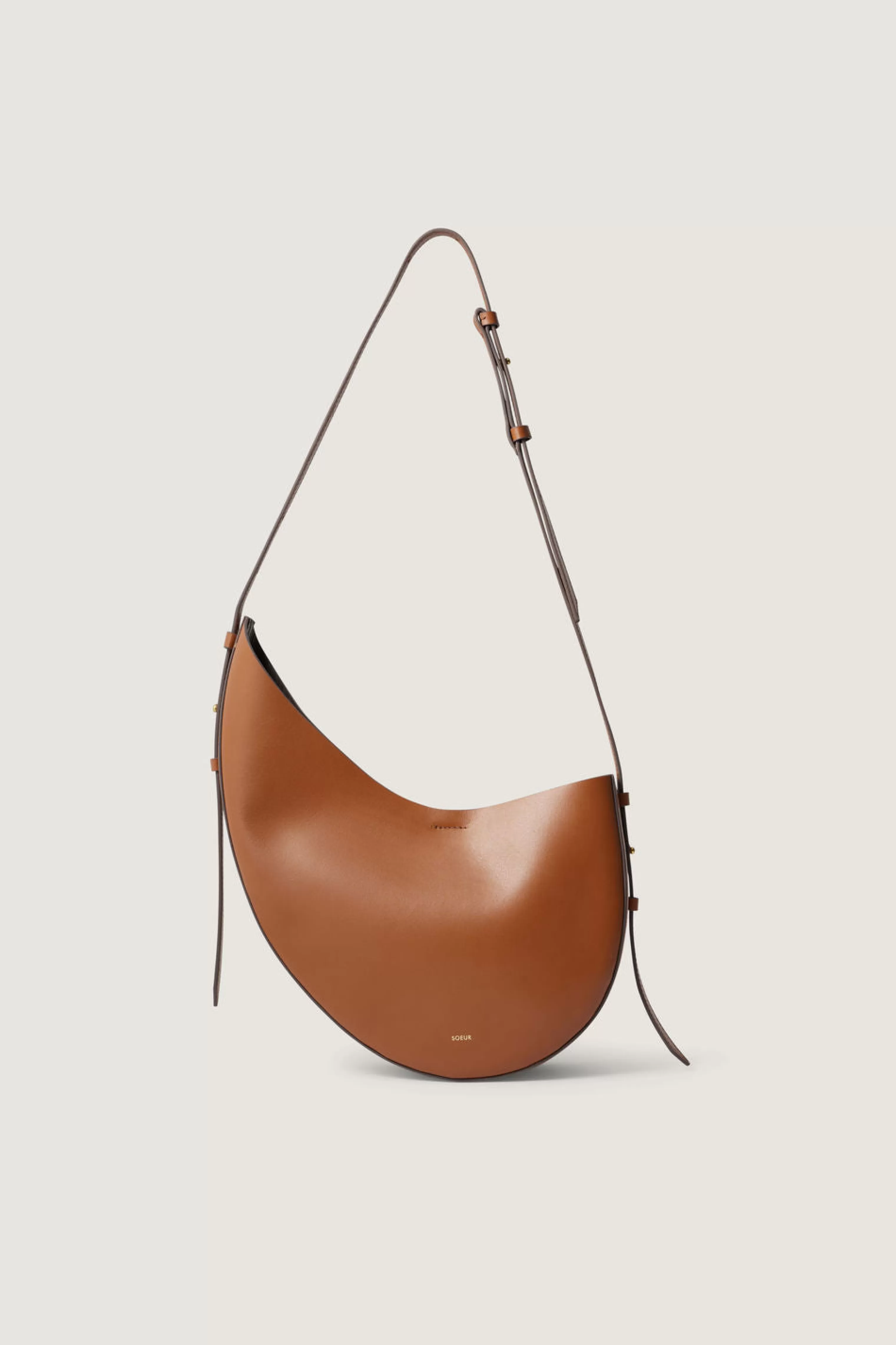 Soeur -SAC WINONA Naturel