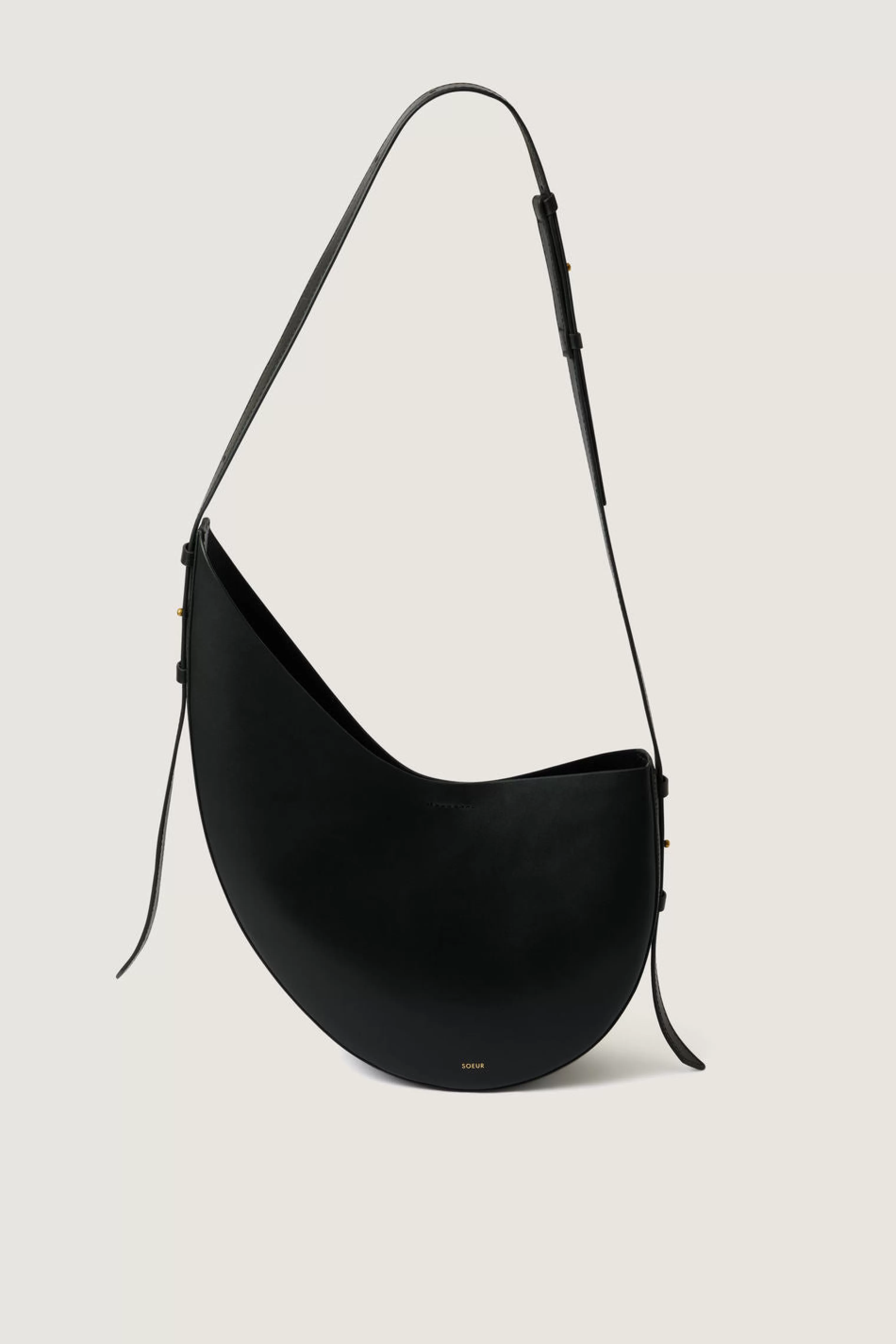 Soeur -SAC WINONA noir