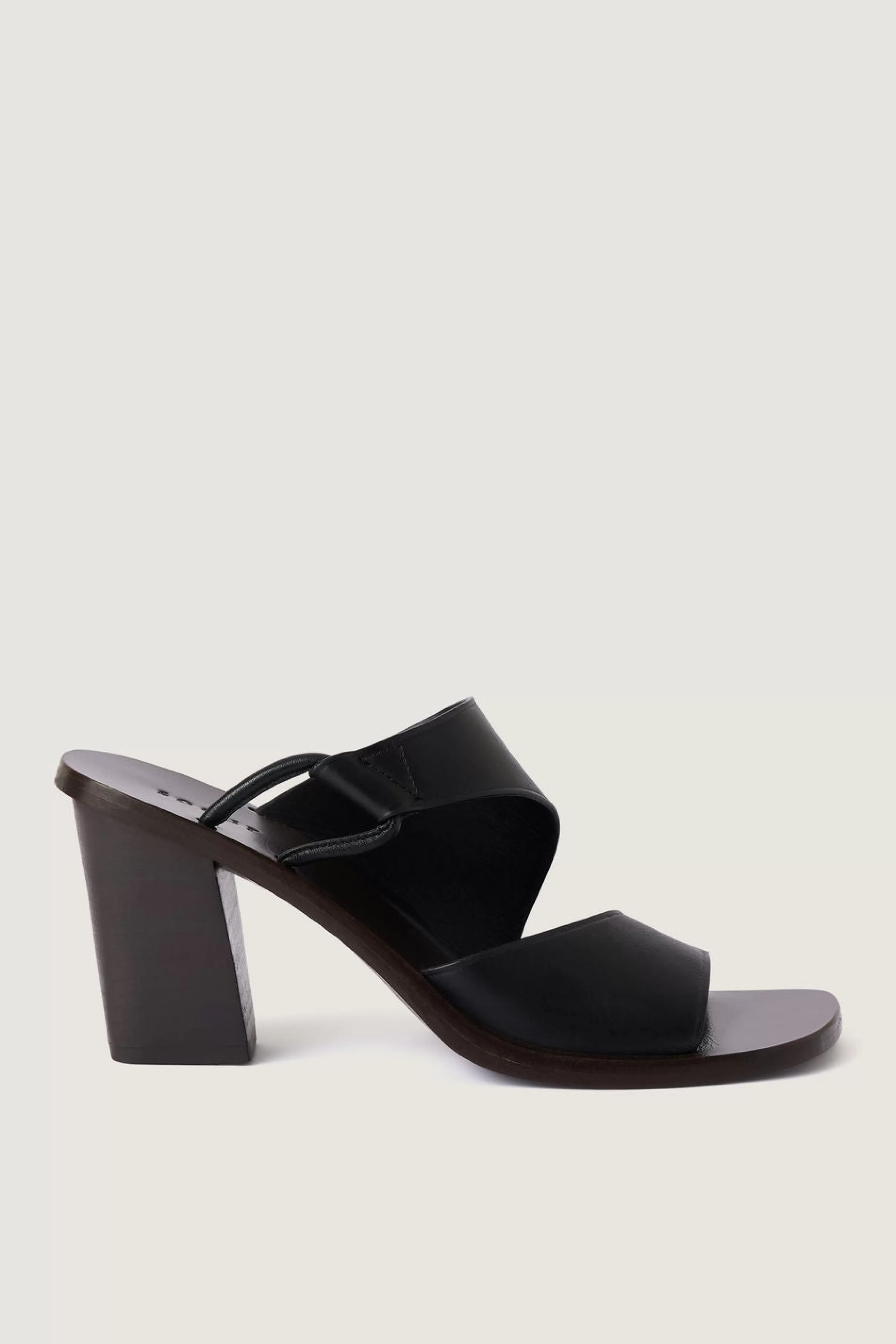 Soeur -SANDALES ASTREE noir