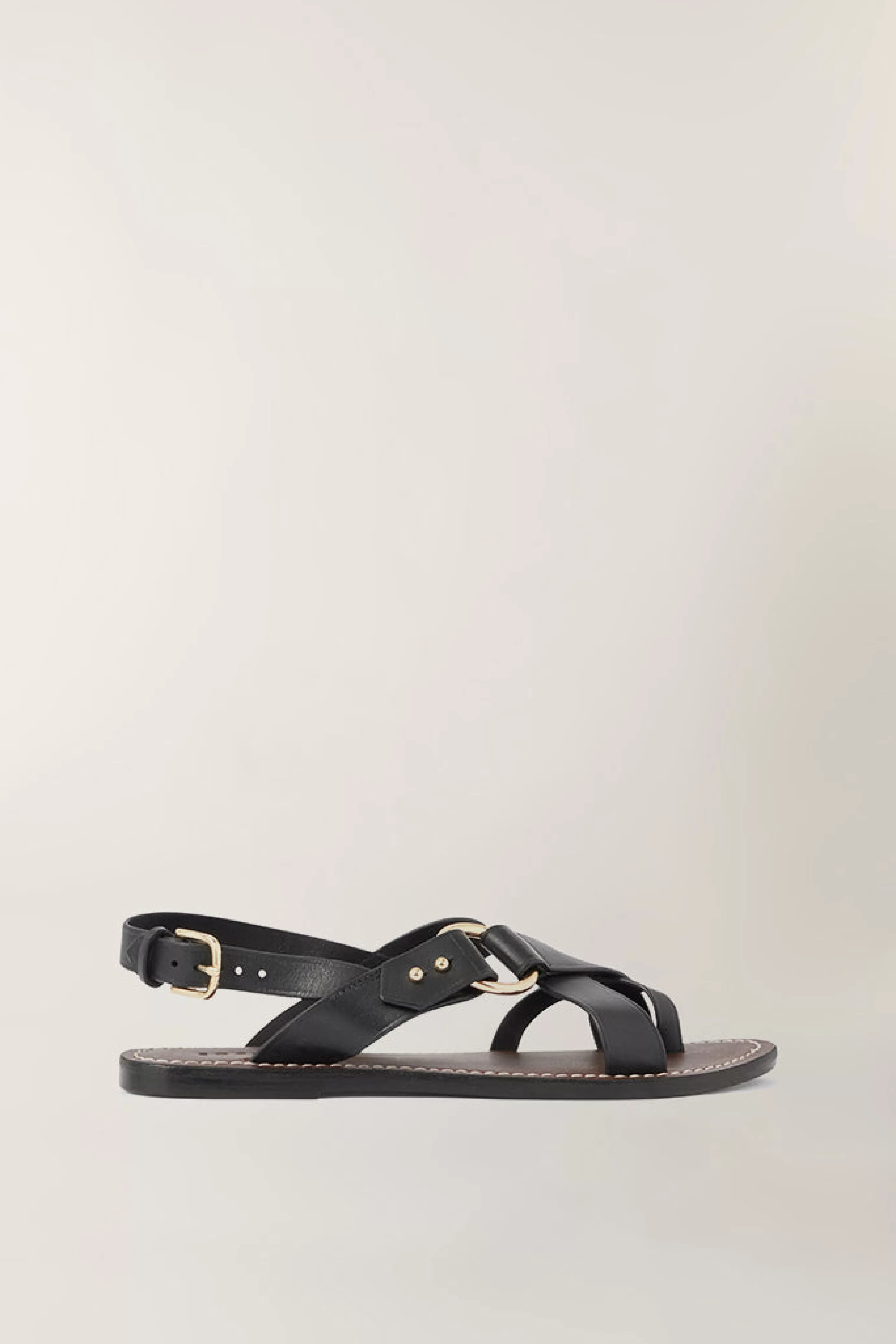 Soeur -SANDALES FLORENCE Noir